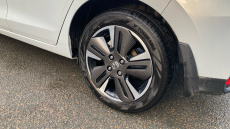 Honda Jazz 1.5 i-MMD Hybrid Advance 5dr eCVT Hybrid Hatchback